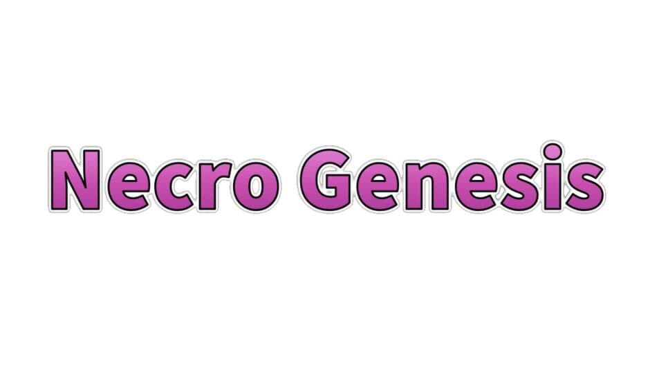 Necro Genesis artwork 2