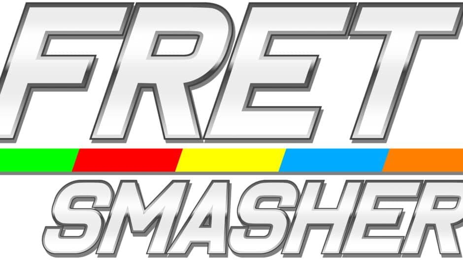 Fret Smasher artwork 1