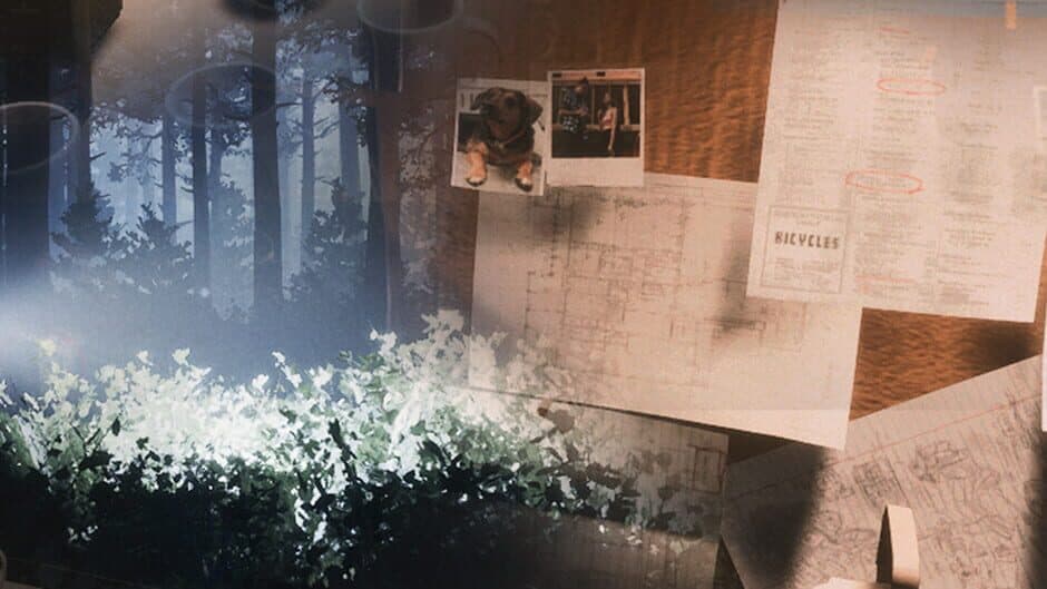 The Trailer Incident artwork 1