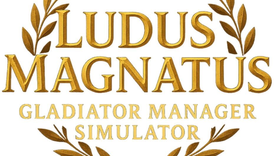 Ludus Magnatus: Gladiator Manager Simulator artwork 2