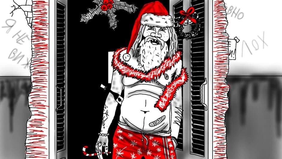 The White Hell artwork 3