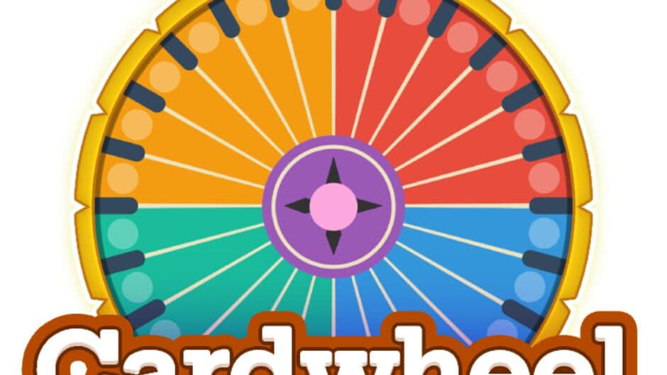 Cardwheel artwork 1