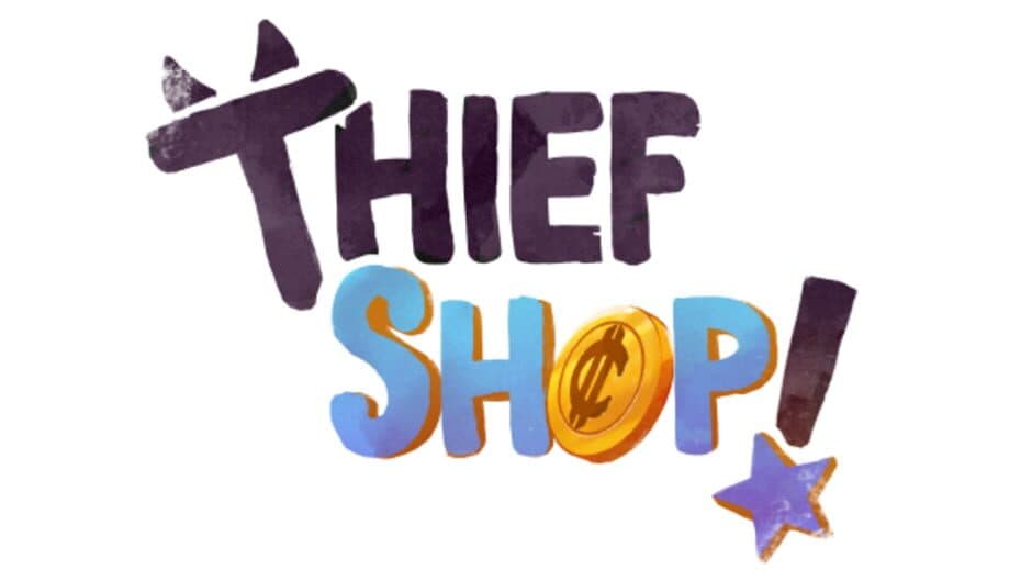 Thief Shop artwork 1