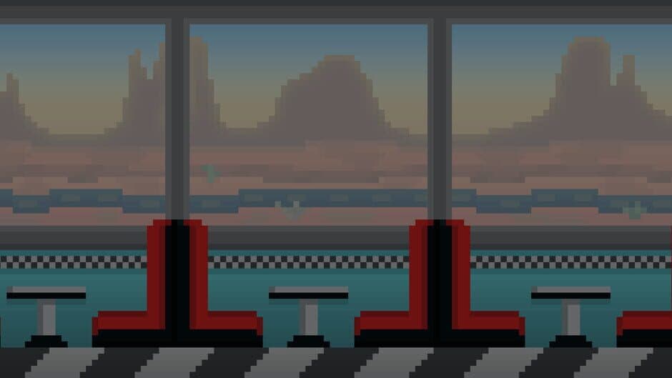 Purgatory Pitstop artwork 1