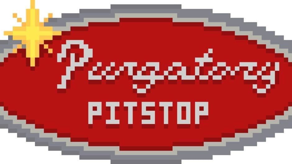 Purgatory Pitstop artwork 2
