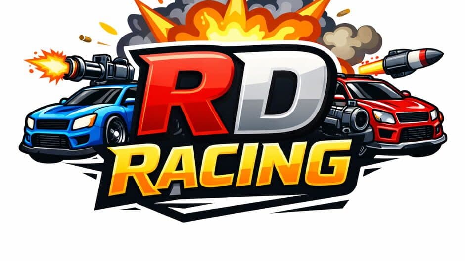 RD Racing artwork 1