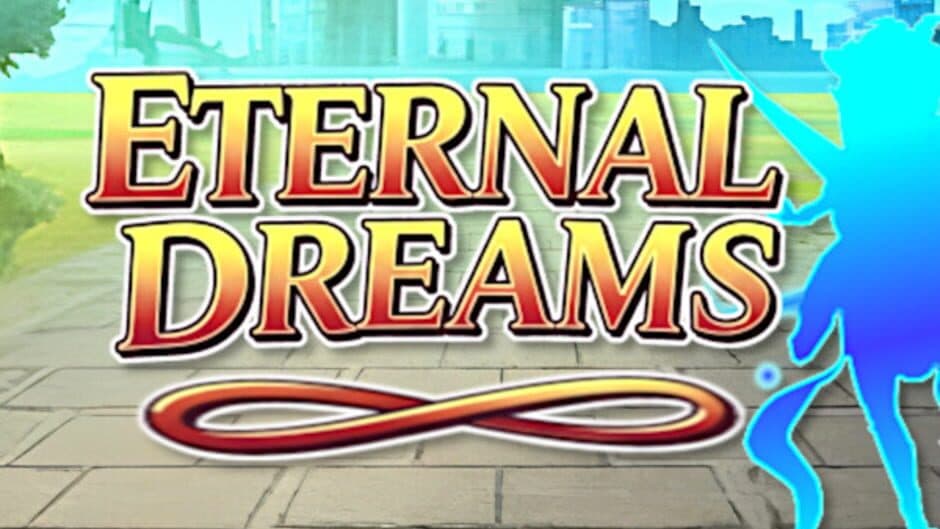 Eternal Dreams: Poker RPG artwork 1