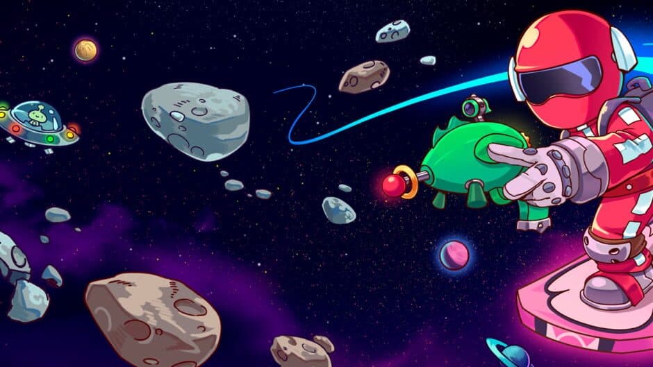 StarDrift Delivery artwork 1