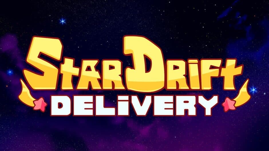 StarDrift Delivery artwork 2