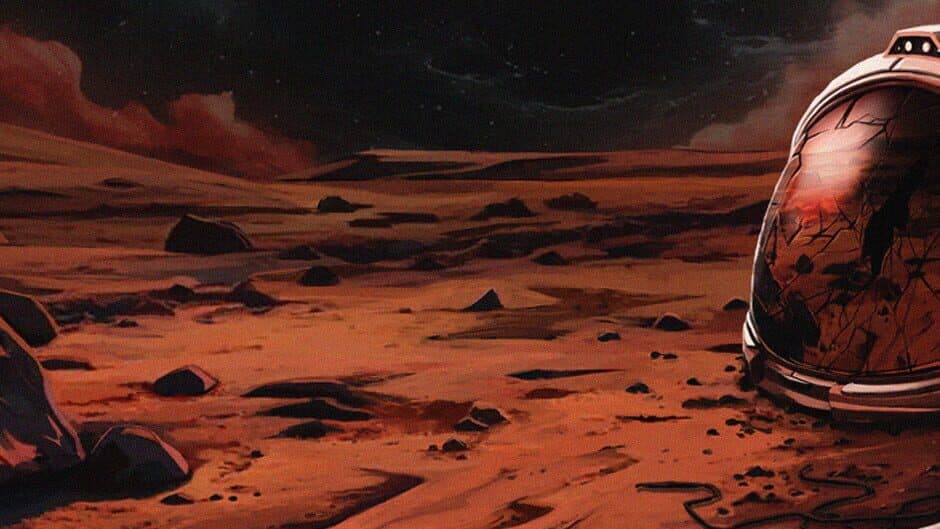 Sector Unknown artwork 3