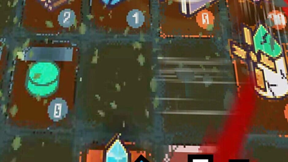 Card Colony artwork 4