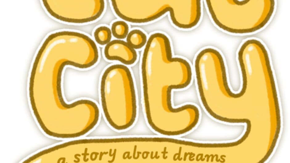 Cat City: A Story About Dreams artwork 2