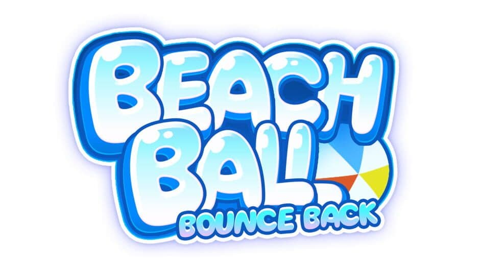 Beach Ball Bounce Back artwork 2