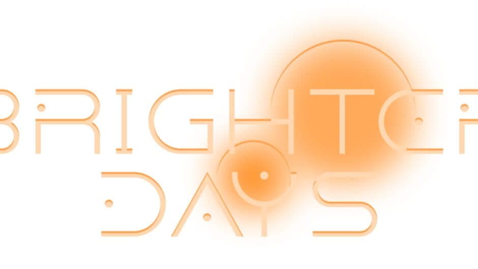 Brighter Days artwork 2