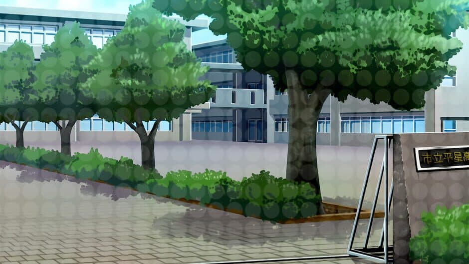 Star's Peaces Renai Ouen Tomodachi Kakutoku Keikaku artwork 1