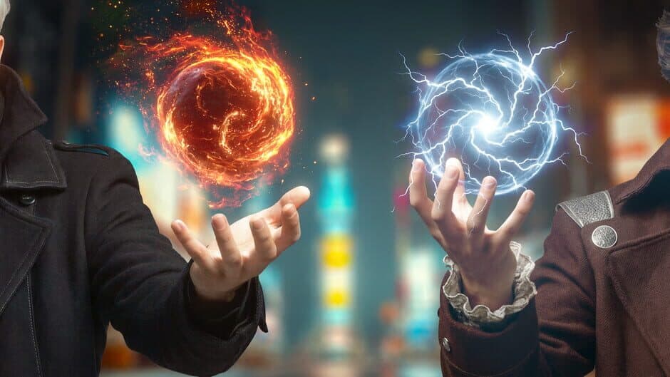 Chant Wizard artwork 1