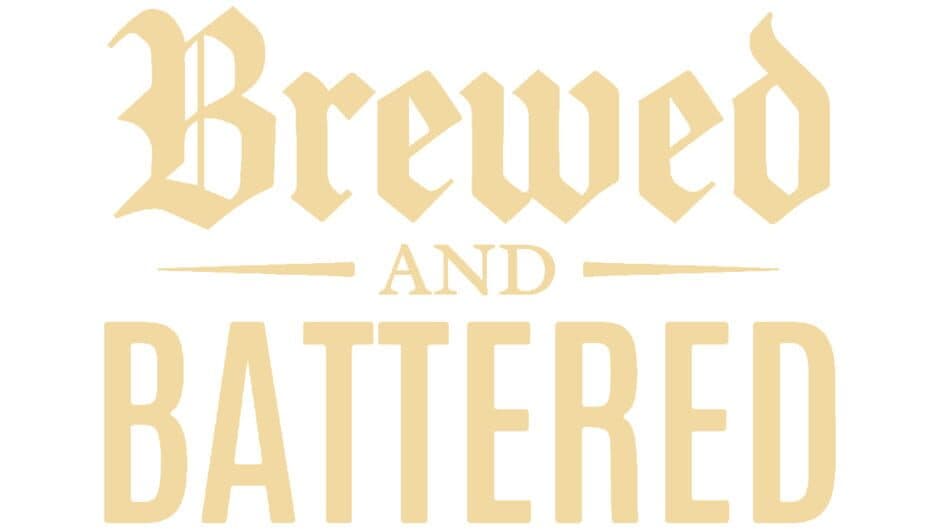 Brewed and Battered artwork 2