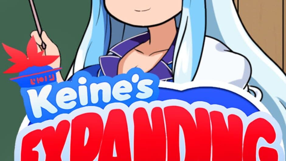 Keine's Expanding Class! artwork 1