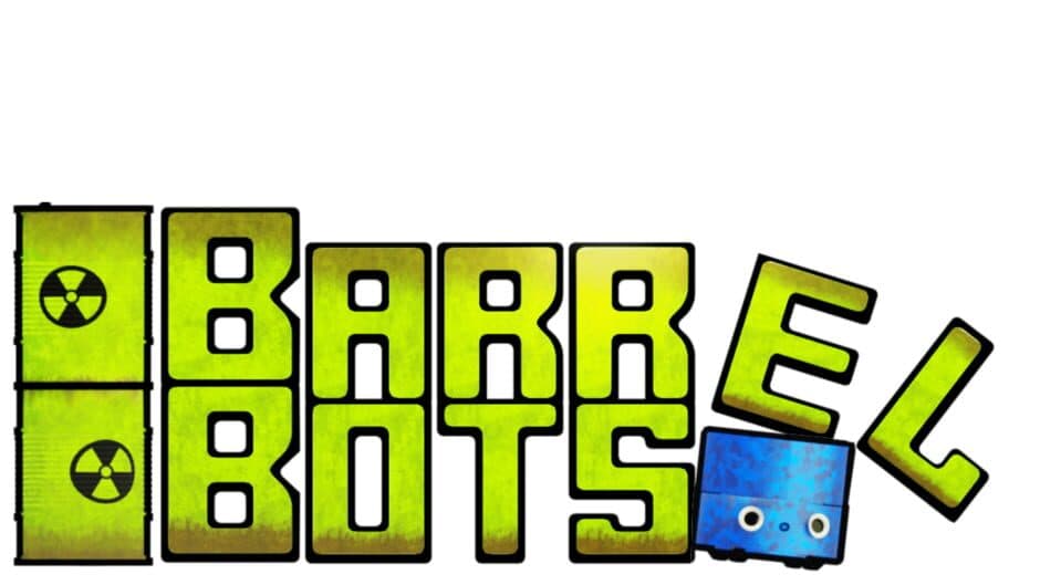 BarrelBots artwork 1