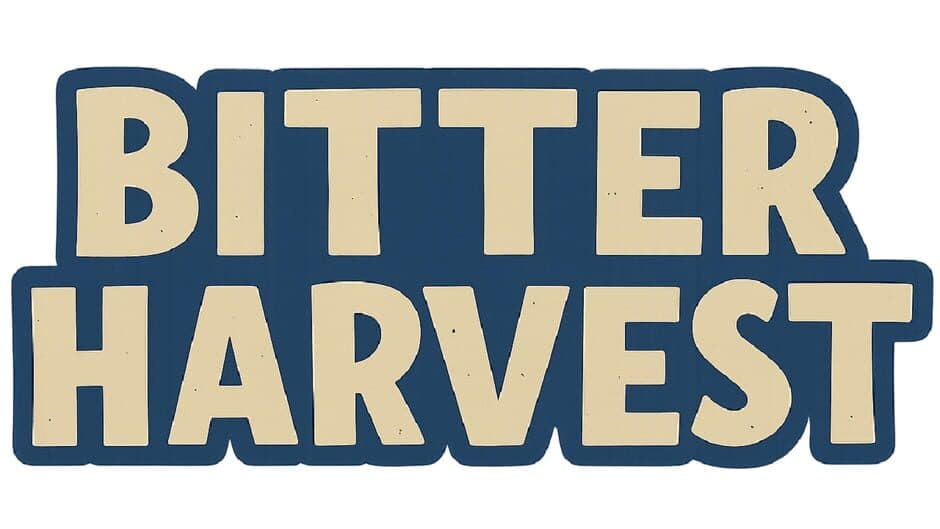 Bitter Harvest artwork 1