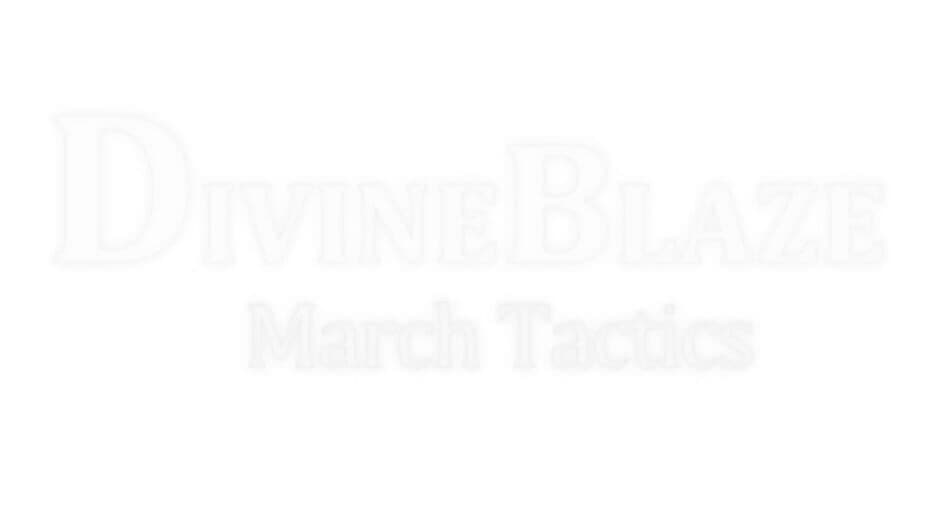 Divineblaze: March Tactics artwork 2
