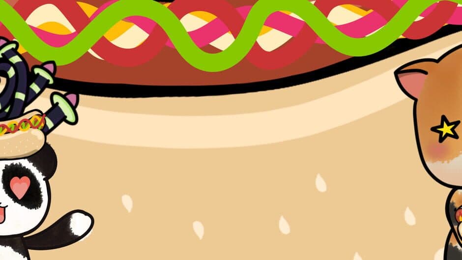 Animal Style artwork 1