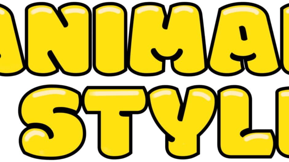 Animal Style artwork 2