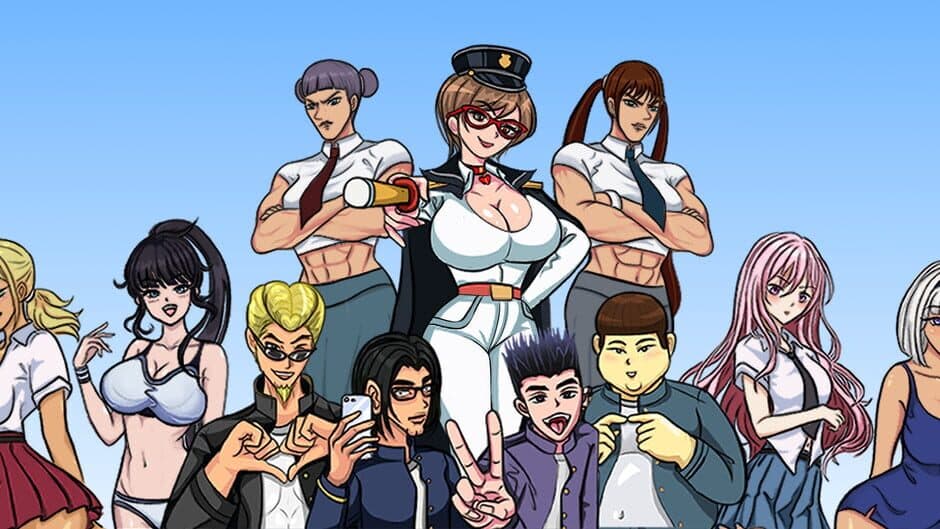 School Crisis artwork 1