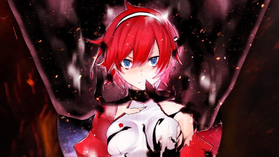 Caladrius Blaze artwork 2