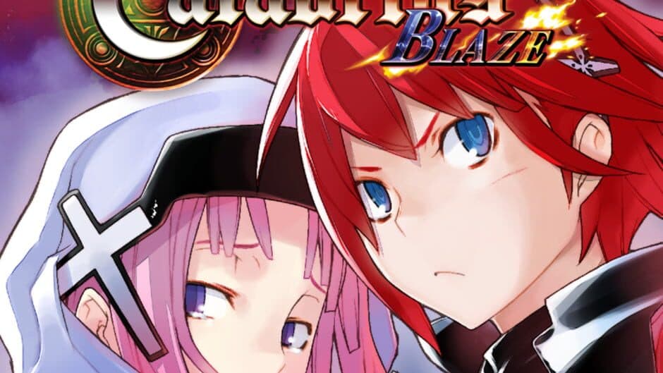 Caladrius Blaze artwork 4