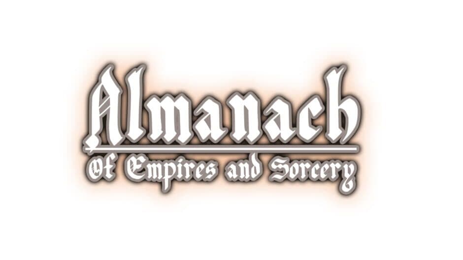 Almanach: Of Empires and Sorcery artwork 1