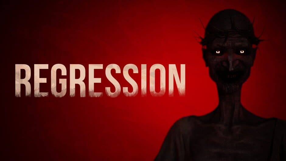 Regression artwork 1