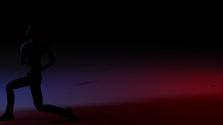 Quantum Eye artwork 1