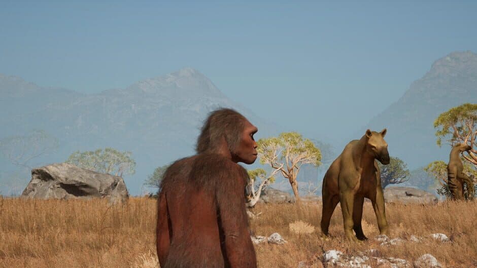 Primal Survival artwork 1