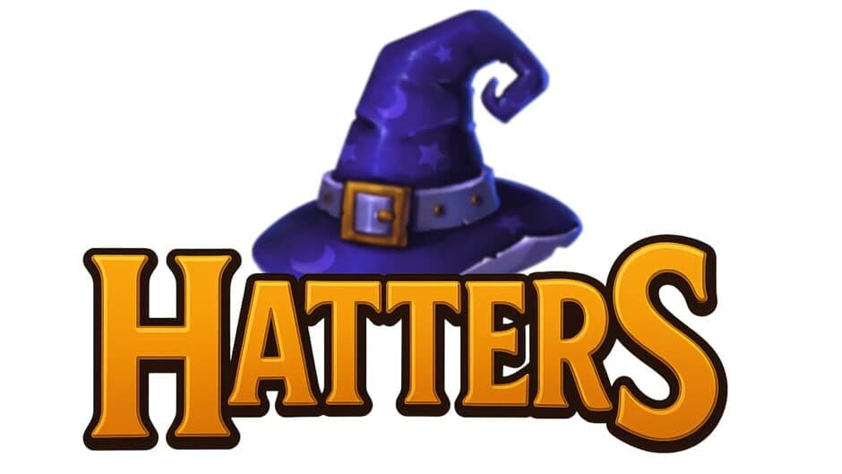 Hatters artwork 2