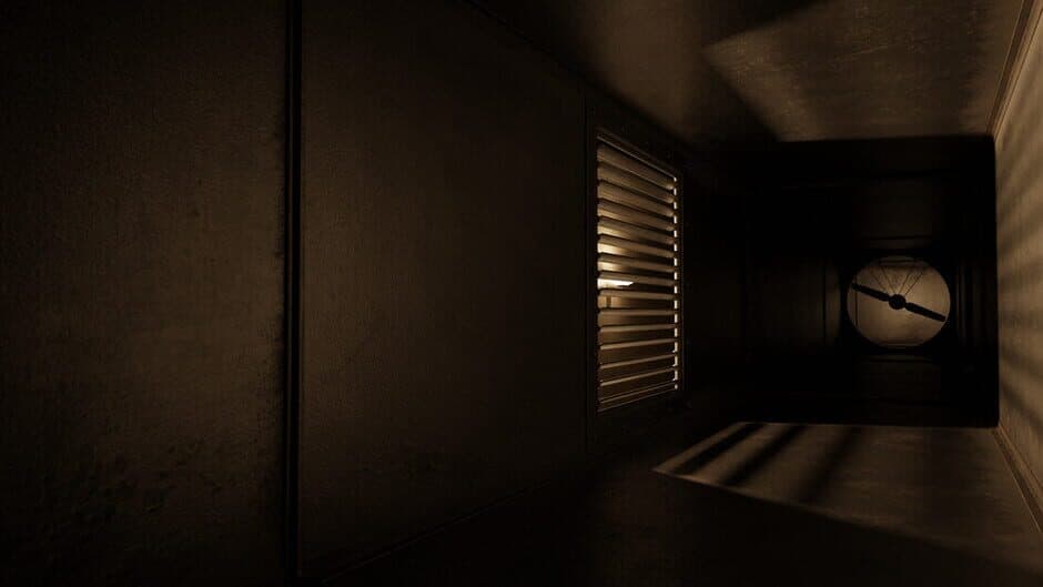 Escape Memoirs: Bank Heist artwork 1