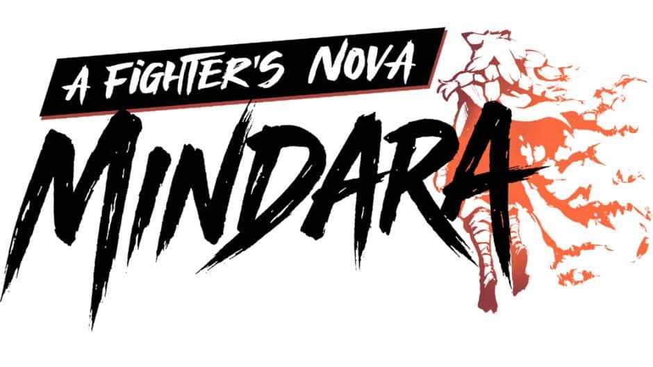 A Fighter’s Nova: Mindara artwork 2