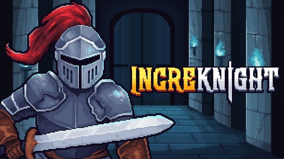 IncreKnight artwork 1
