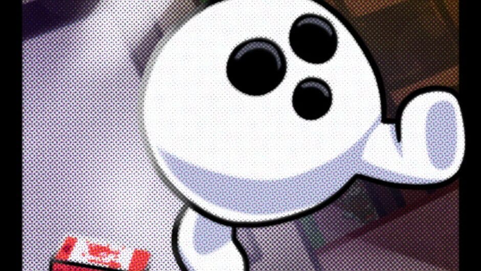 Cocoboy artwork 2