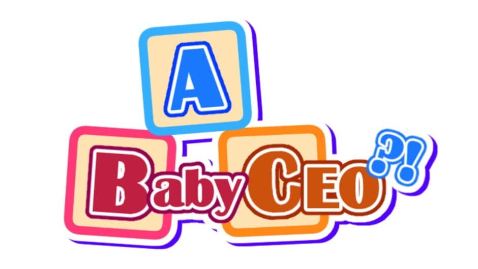 A Baby CEO?! artwork 2