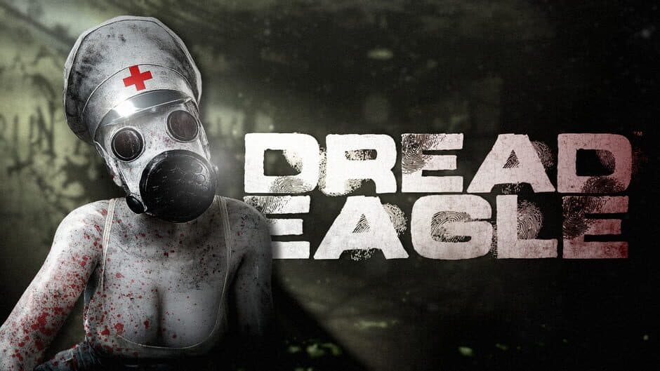 Dread Eagle artwork 1