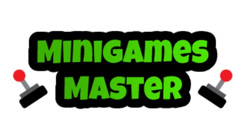 Minigames Master artwork 1