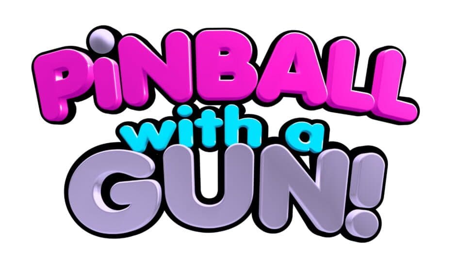 Pinball With a Gun artwork 2