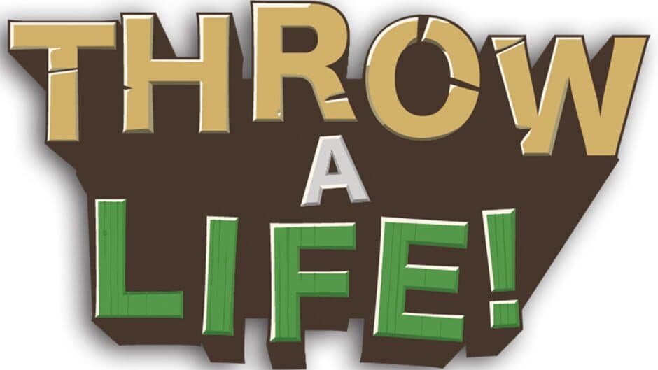 Throw a Life! artwork 2