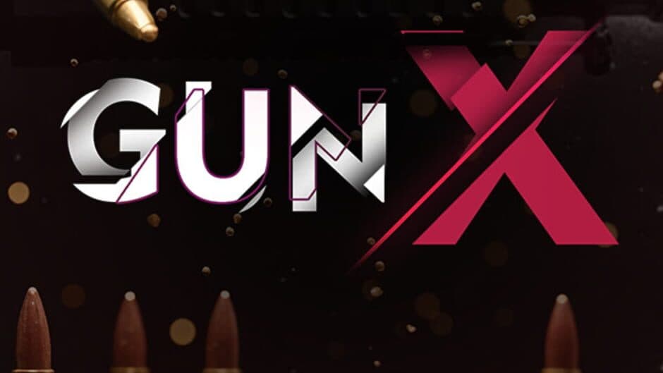 GunX artwork 3