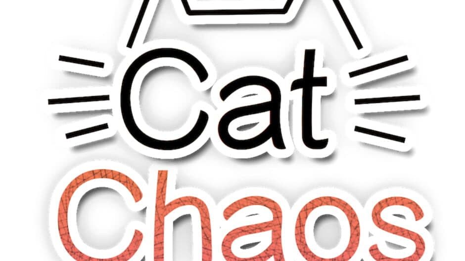 Cat Chaos artwork 2