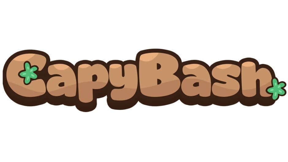 CapyBash artwork 2