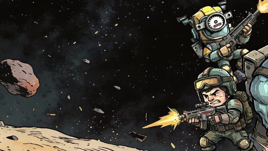 StarLords artwork 1