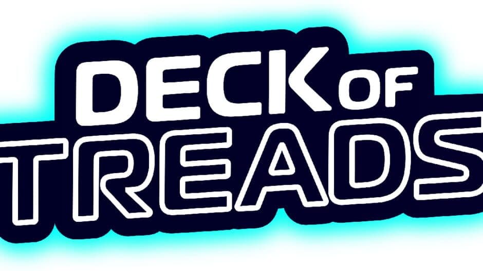 Deck of Treads artwork 2
