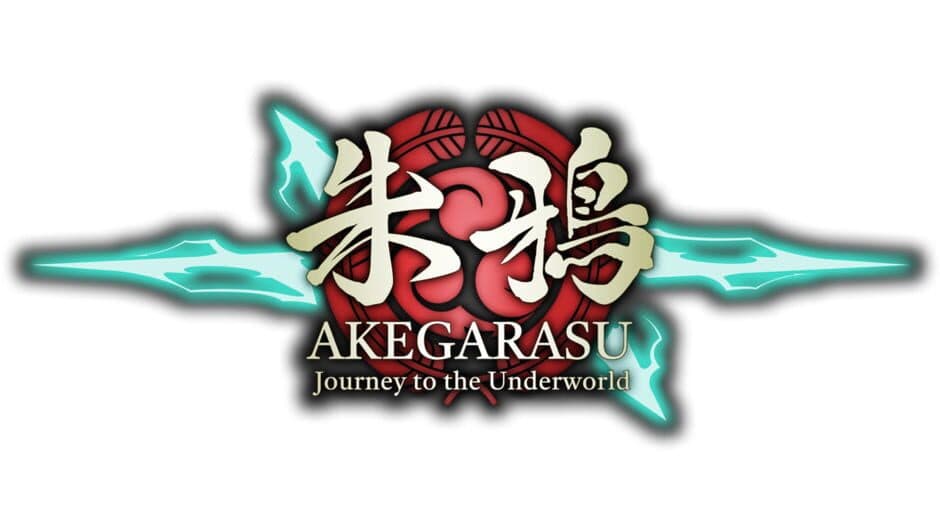 Akegarasu: Journey to the Underworld artwork 2
